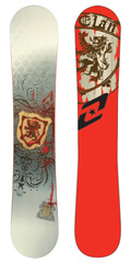 Сноуборд Elan Crest Wide 2007/2008