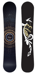 Сноуборд Elan Sense 2007/2008