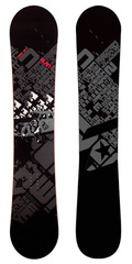 Сноуборд Elan Tribe 2007/2008