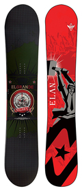 Сноуборд Elan El Grande 2008/2009