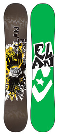 Сноуборд Elan Prodigy 2008/2009