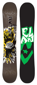Сноуборд Elan Prodigy 2008/2009