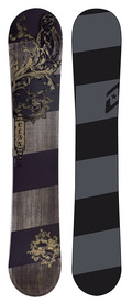 Сноуборд Elan Pure 2008/2009