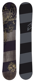 Сноуборд Elan Pure 2008/2009