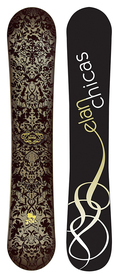 Сноуборд Elan Sense 2008/2009