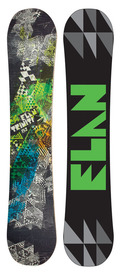 Сноуборд Elan Trinity 2009/2010