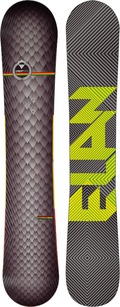 Сноуборд Elan Crest 2010/2011