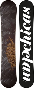 Сноуборд Elan Sense 2010/2011