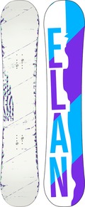 Сноуборд Elan Inverse 2011/2012