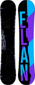 Сноуборд Elan Inverse R 2011/2012