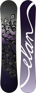 Сноуборд Elan Sense 2011/2012