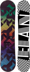 Сноуборд Elan Universe 2011/2012