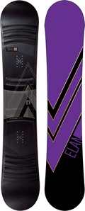 Сноуборд Elan Vertigo 2011/2012