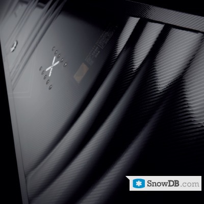 Технология WaveFlex Technology компании Elan сезона 2011/2012