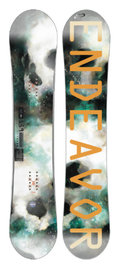 Сноуборд Endeavor High5 2009/2010 159