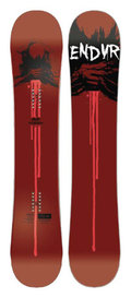 Сноуборд Endeavor Next 2009/2010