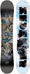 Сноуборд Endeavor BOD  2010/2011