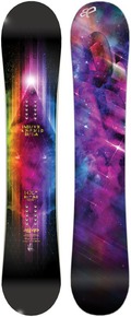 Сноуборд Endeavor Diamond  2010/2011 142