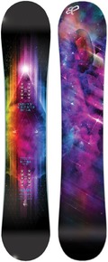Сноуборд Endeavor Diamond  2010/2011 152