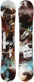 Сноуборд Endeavor Live  2010/2011