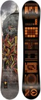 Сноуборд Endeavor Guerrilla  2010/2011 160