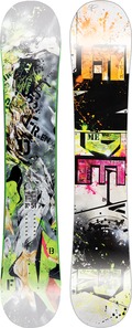 Сноуборд Endeavor Boyfriend 2011/2012