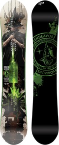 Сноуборд Endeavor High5 2011/2012 151