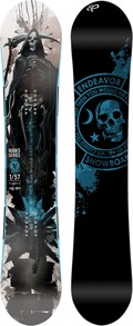 Сноуборд Endeavor High5 2011/2012 157