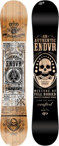 Сноуборд Endeavor Next 2011/2012 157