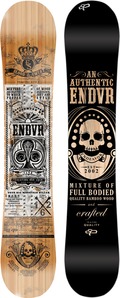 Сноуборд Endeavor Next 2011/2012 162