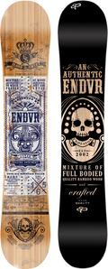 Сноуборд Endeavor Next 2011/2012