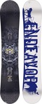 Сноуборд Endeavor Diamond 2011/2012 142
