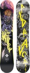Сноуборд Endeavor Guerilla 2011/2012 148