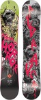 Сноуборд Endeavor Guerilla 2011/2012 155