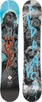 Сноуборд Endeavor Guerilla 2011/2012 157