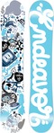 Сноуборд Endeavor Shorty 2011/2012 110