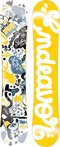 Сноуборд Endeavor Shorty 2011/2012 115