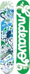 Сноуборд Endeavor Shorty 2011/2012 120