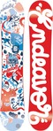 Сноуборд Endeavor Shorty 2011/2012 125