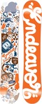 Сноуборд Endeavor Shorty 2011/2012 130