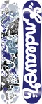 Сноуборд Endeavor Shorty 2011/2012 135