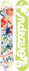 Сноуборд Endeavor Shorty 2011/2012 140