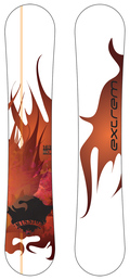Сноуборд Extrem Mission 2008/2009 163