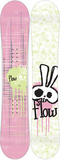 Сноуборд Flow Bliss 2007/2008