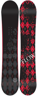 Сноуборд Flow Diskord 2007/2008