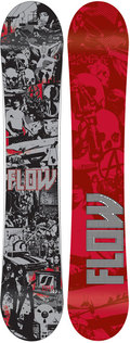 Сноуборд Flow Era 2007/2008