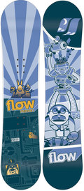 Сноуборд Flow Micron Mini 2007/2008