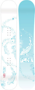Сноуборд Flow Venus 2007/2008