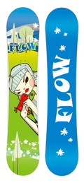 Сноуборд Flow Bliss 2008/2009