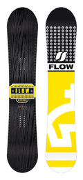 Сноуборд Flow Diskord 2008/2009